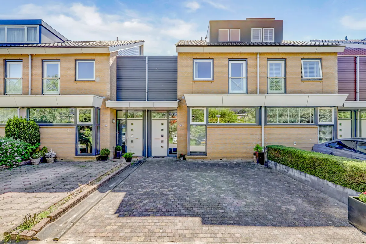 Jonagoldhof 16