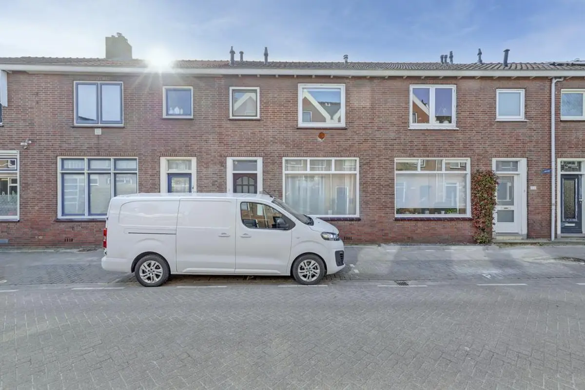 P.C. Bothstraat 15