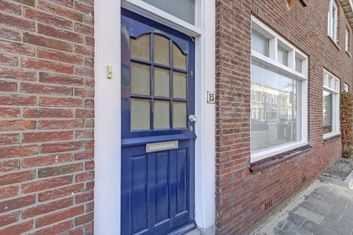 P.C. Bothstraat 15