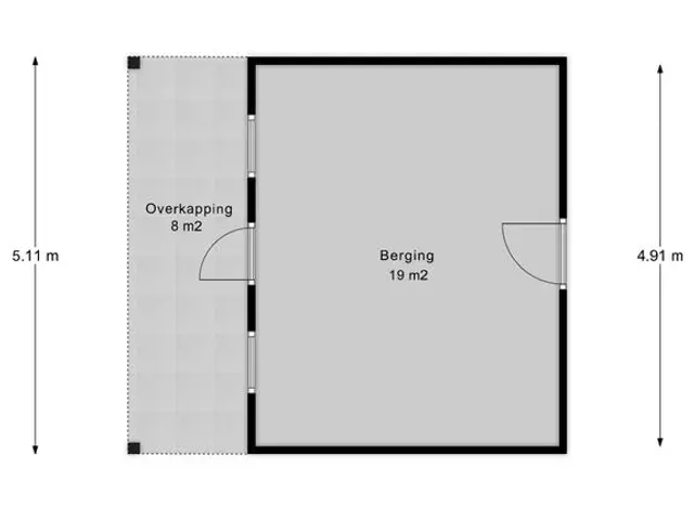 P.C. Bothstraat 15, GOUDA