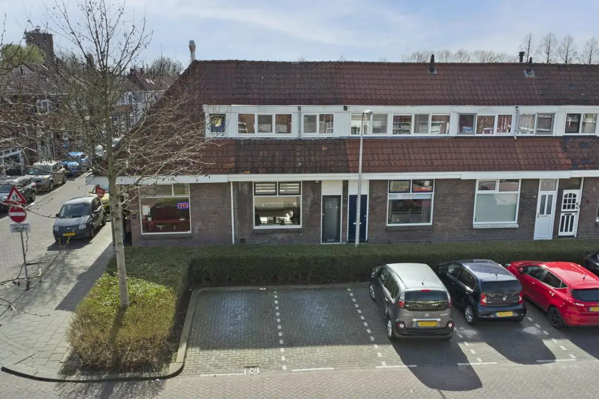 Constantijn Huygensstraat 23