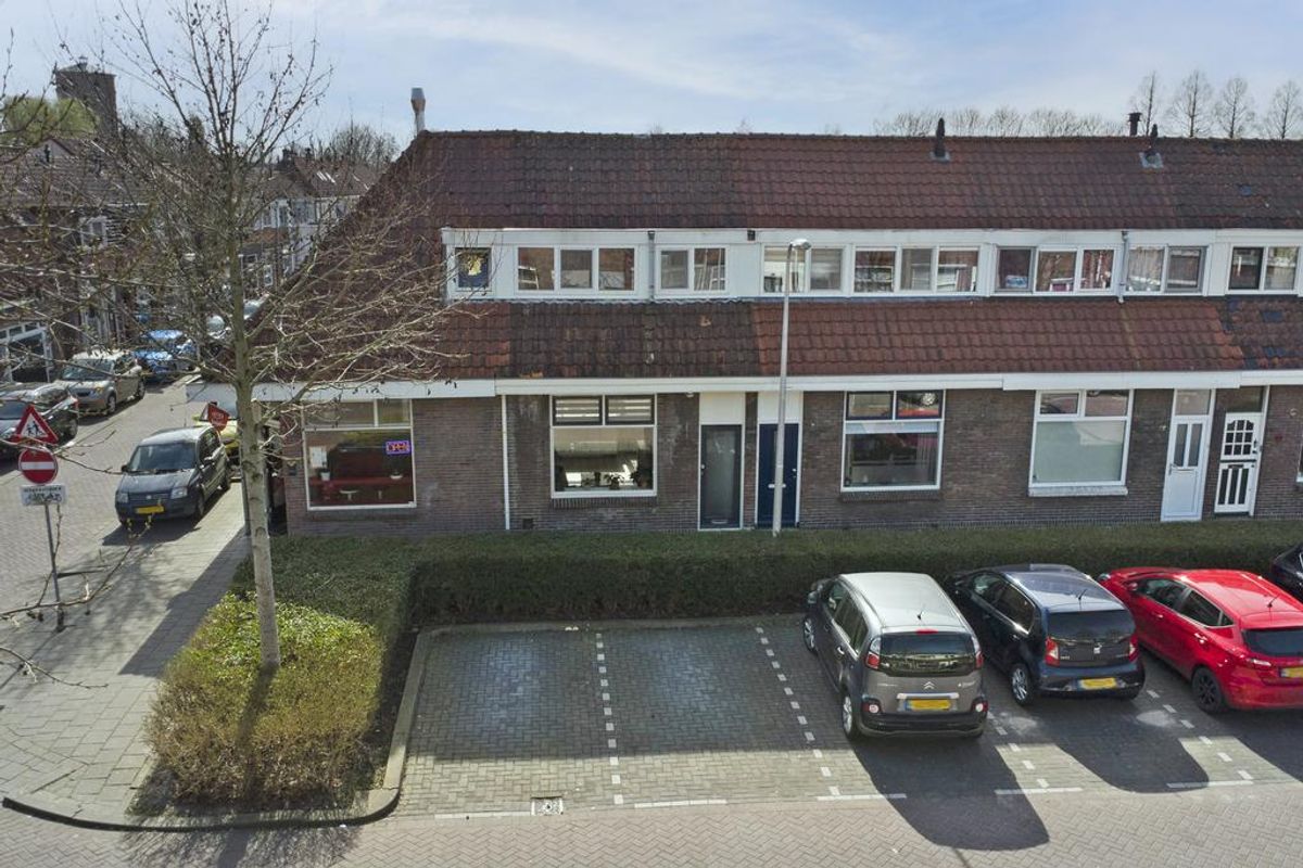 Constantijn Huygensstraat 23