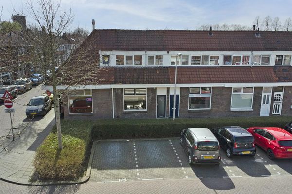 Constantijn Huygensstraat 23