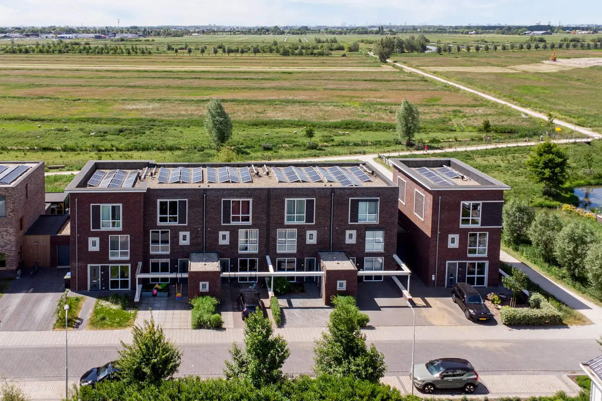 Melkbocht 25