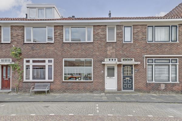 Rhijnvis Feithstraat 10