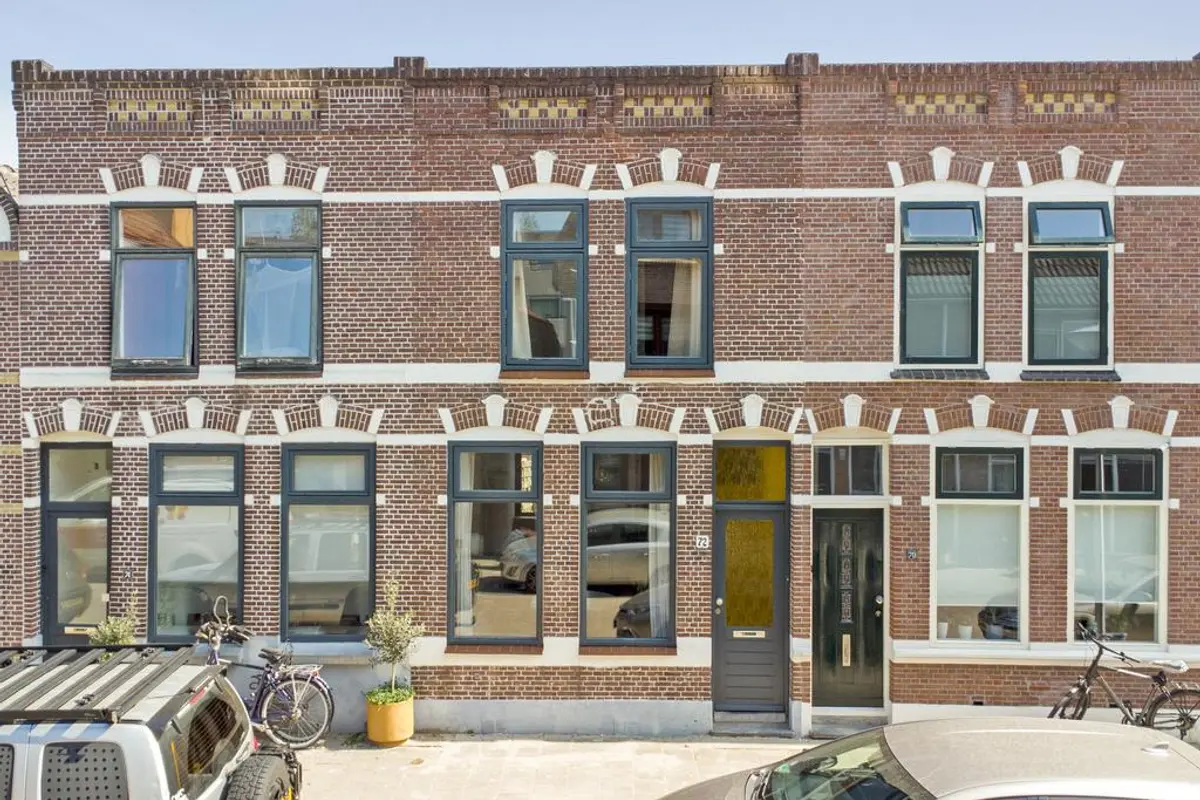 P.C. Bothstraat 72