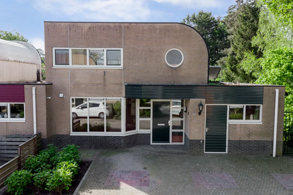 Verdistraat 18