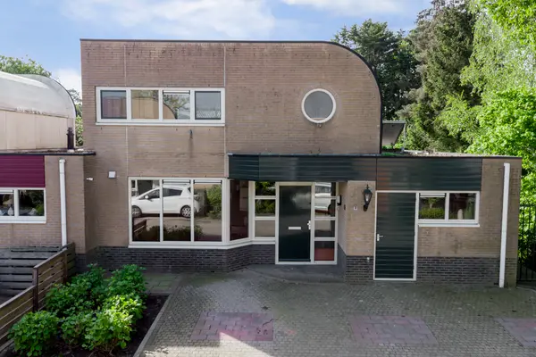 Verdistraat 18