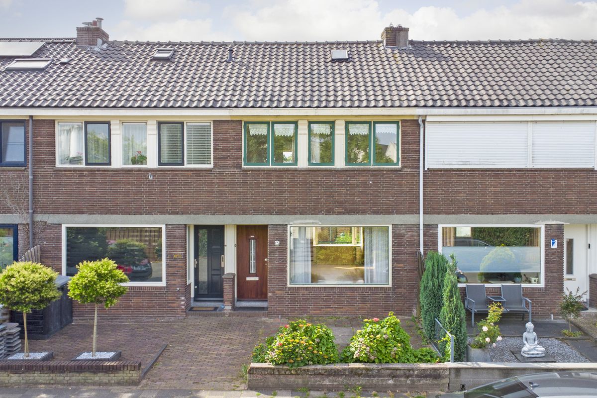 Onder de Boompjes 127