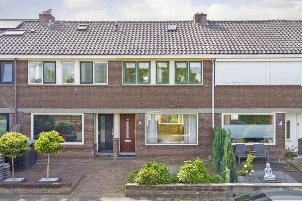 Onder de Boompjes 127