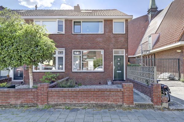 Eerste E.J. Potgieterstraat 35