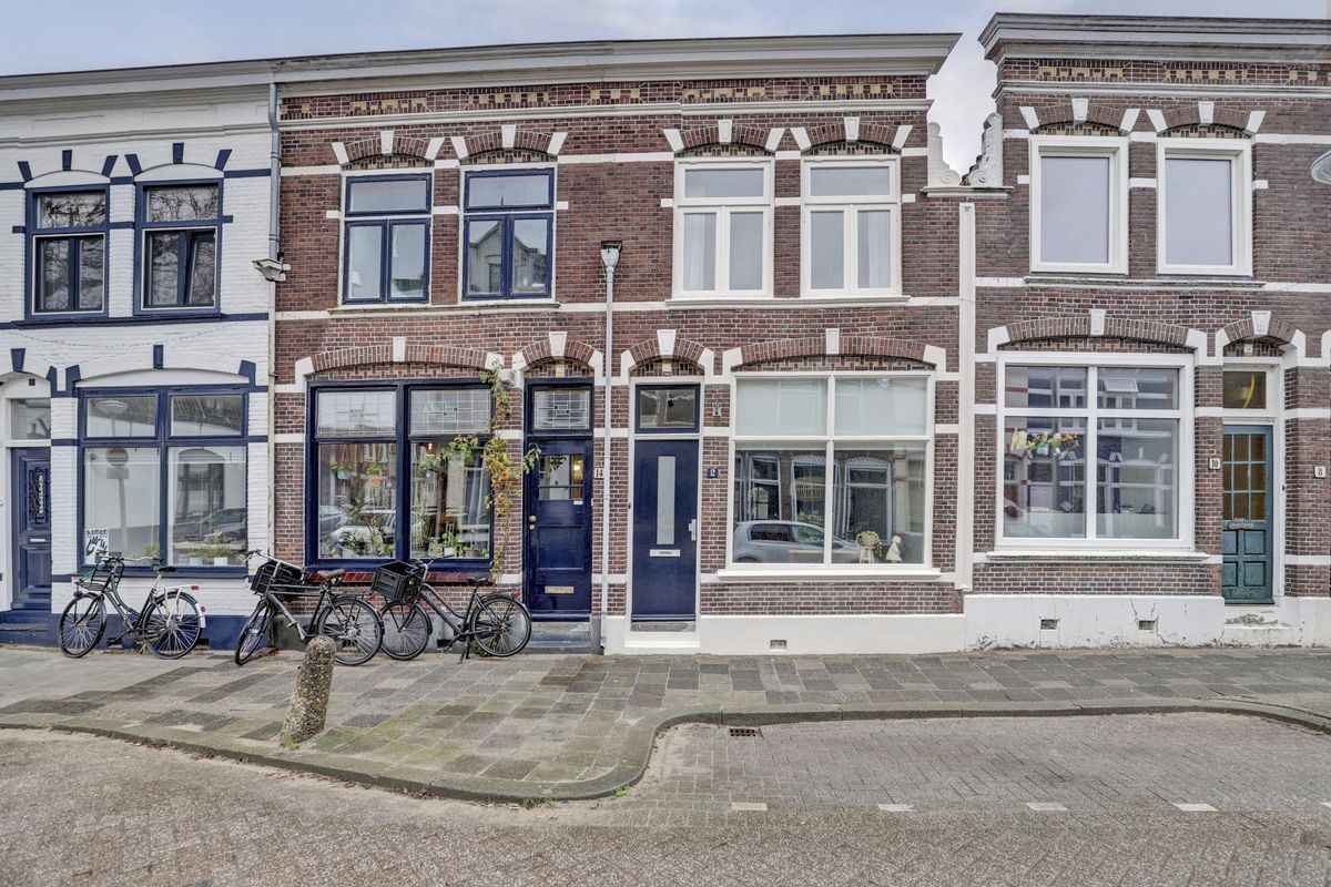 Cornelis Ketelstraat 12