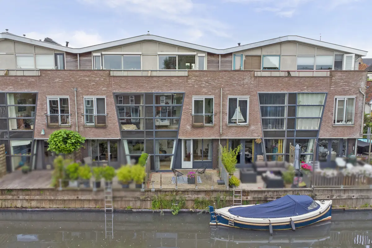 Hoogstraat 110g