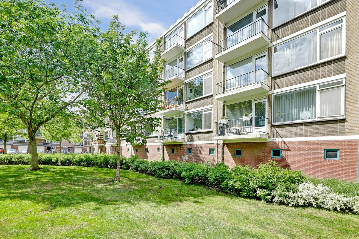 Johannes Poststraat 9