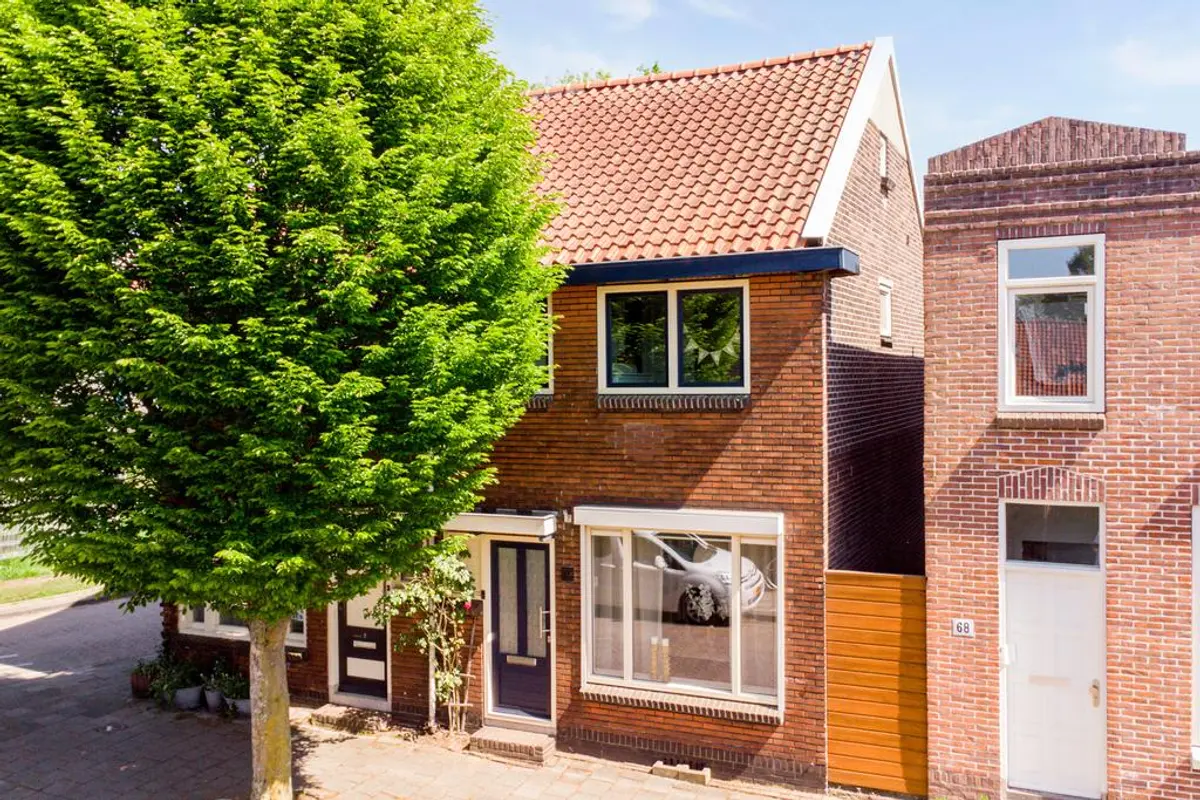 Cornelis Ketelstraat 70