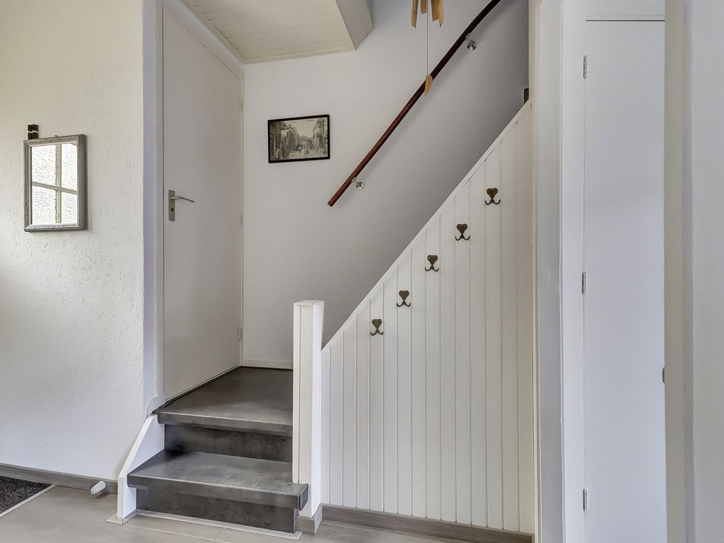 Reigerstraat 10, HAASTRECHT