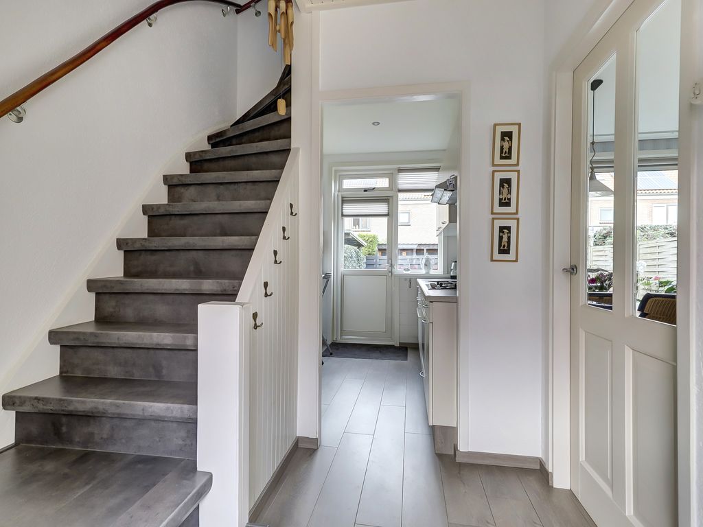 Reigerstraat 10, HAASTRECHT