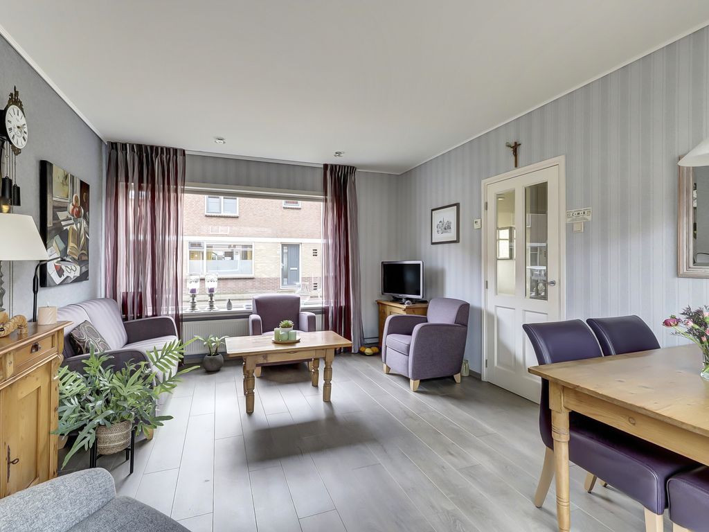 Reigerstraat 10, HAASTRECHT