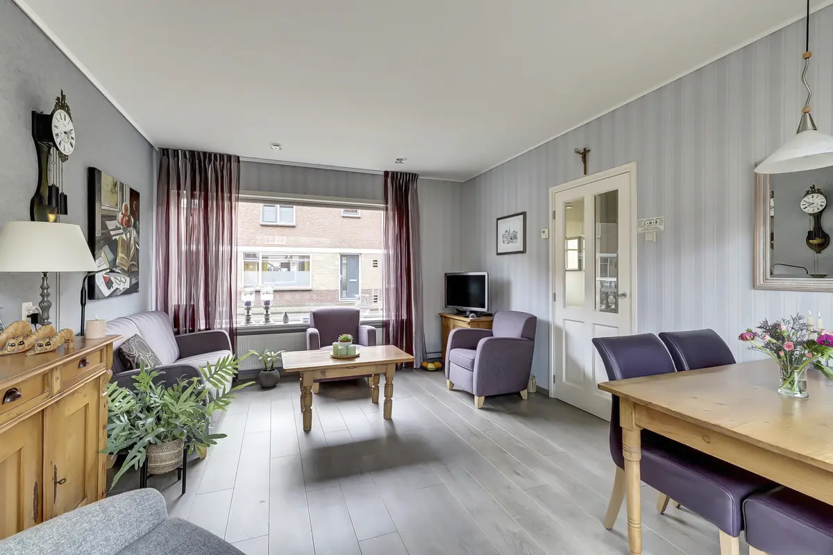 Reigerstraat 10