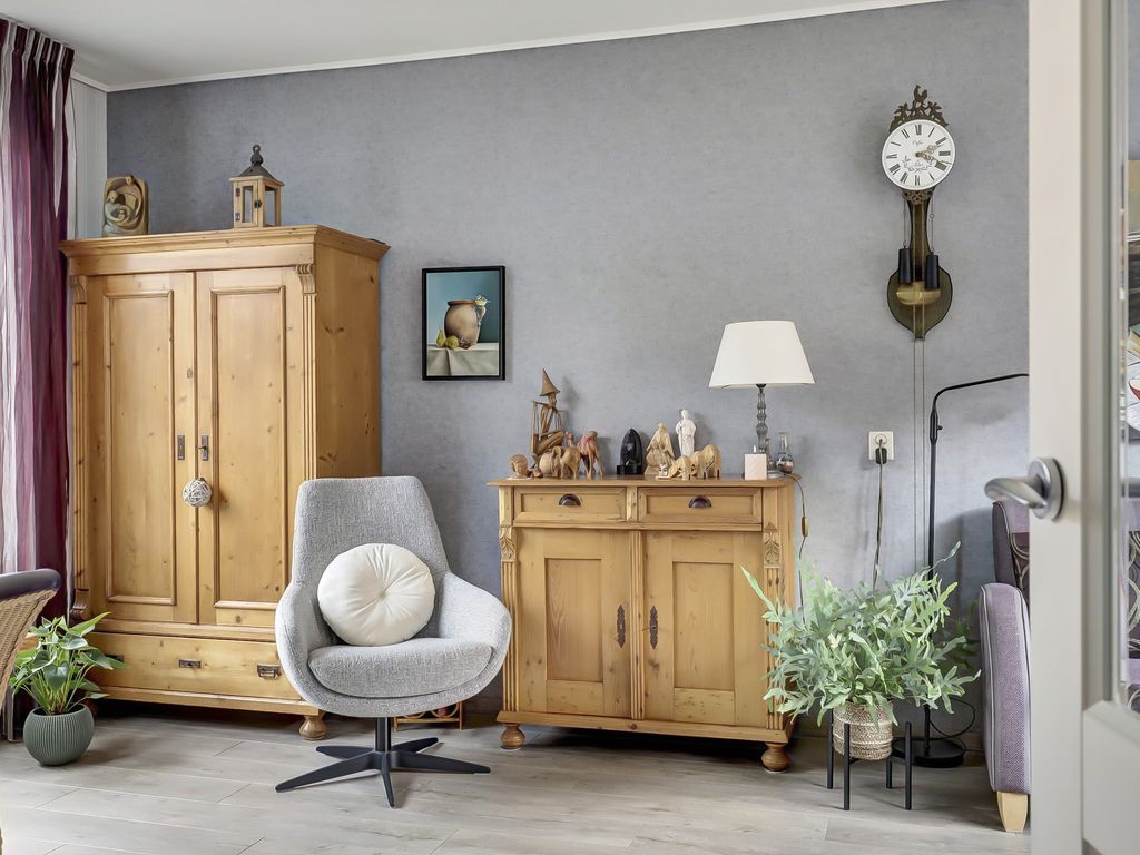 Reigerstraat 10, HAASTRECHT