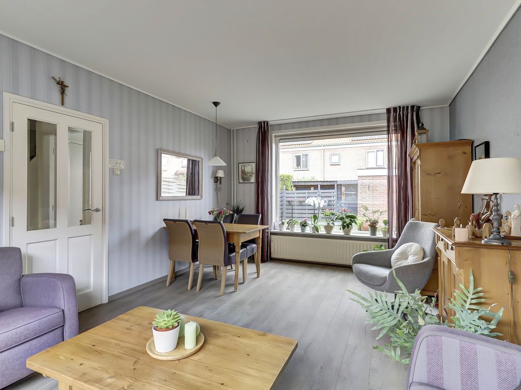 Reigerstraat 10, HAASTRECHT