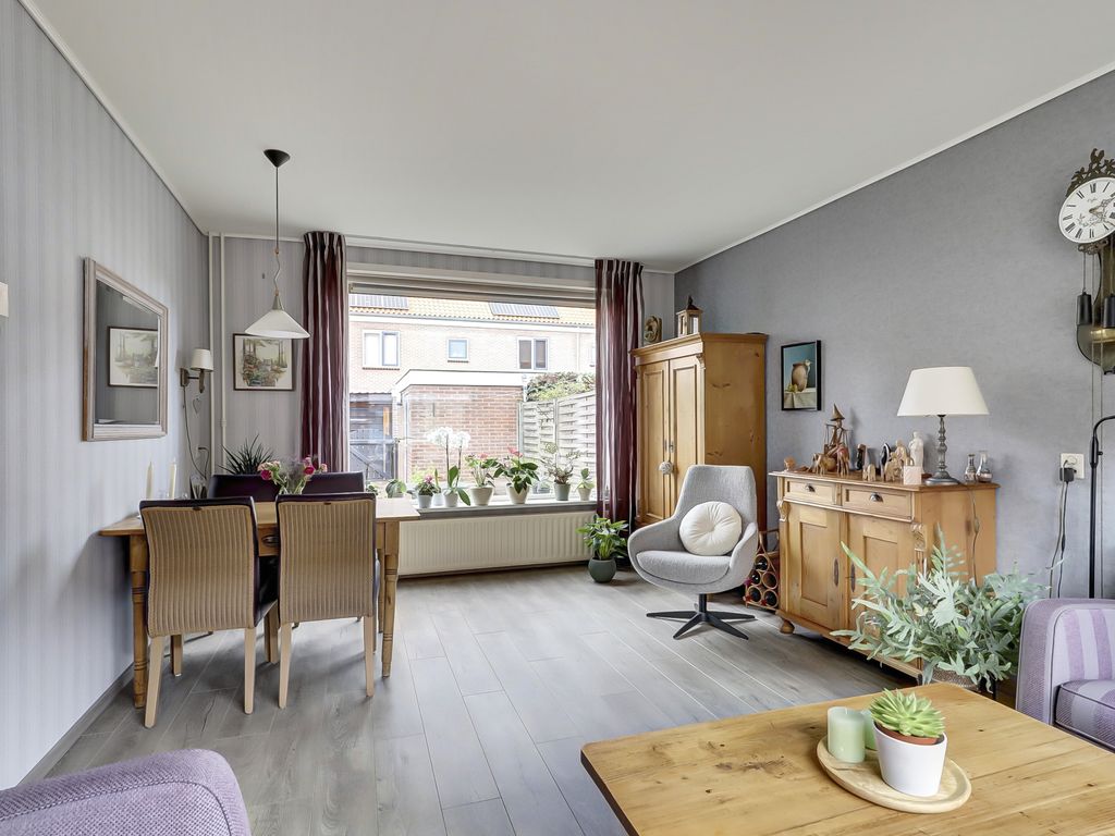 Reigerstraat 10, HAASTRECHT