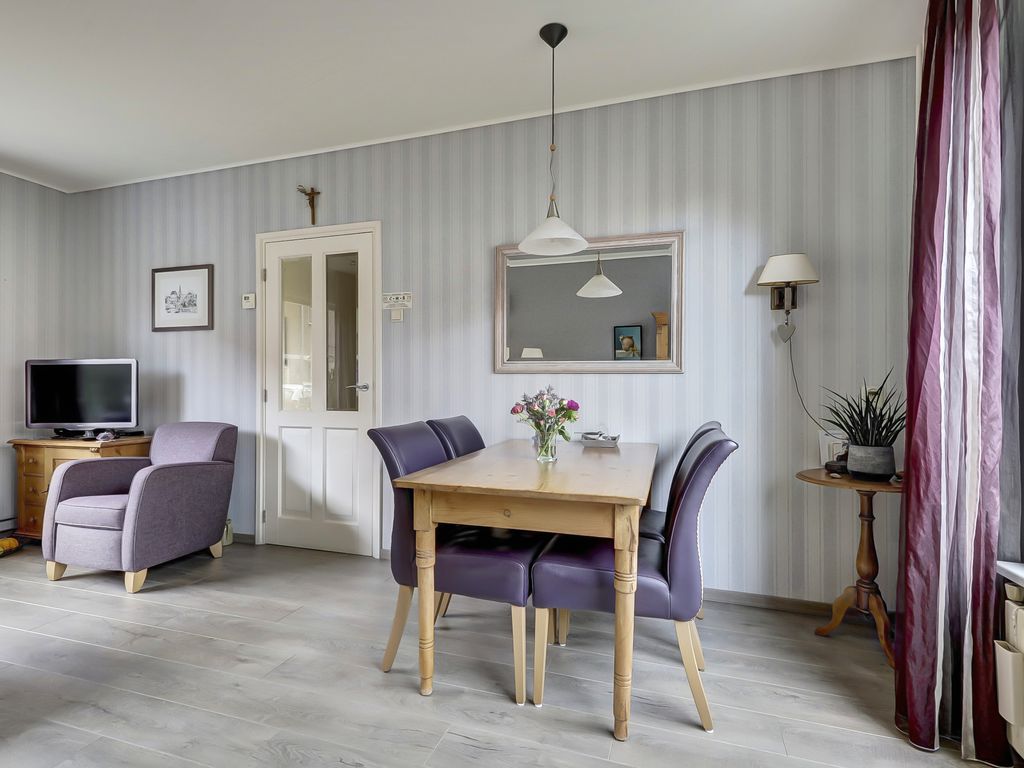 Reigerstraat 10, HAASTRECHT