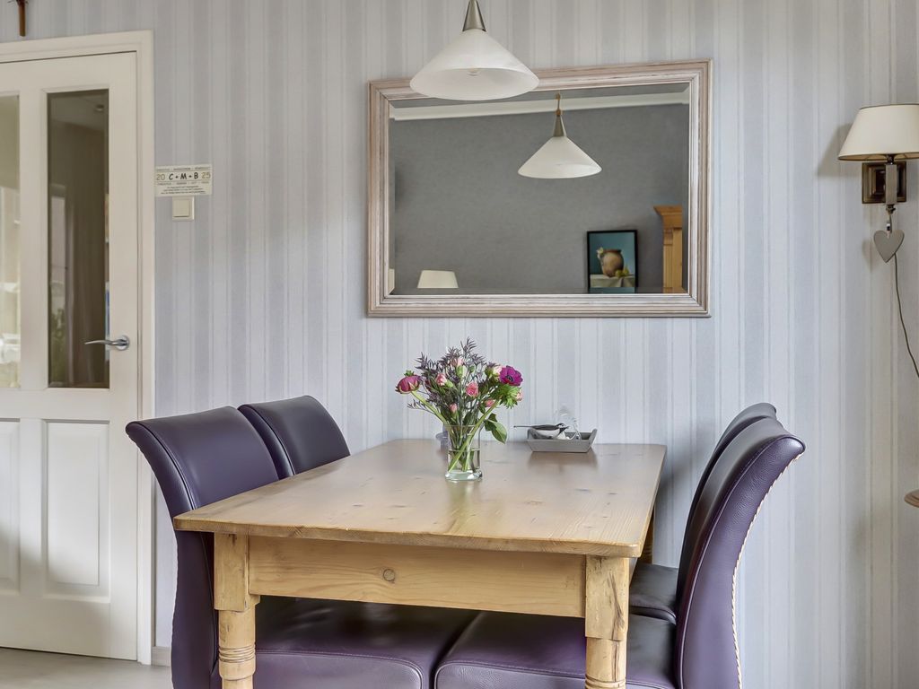 Reigerstraat 10, HAASTRECHT