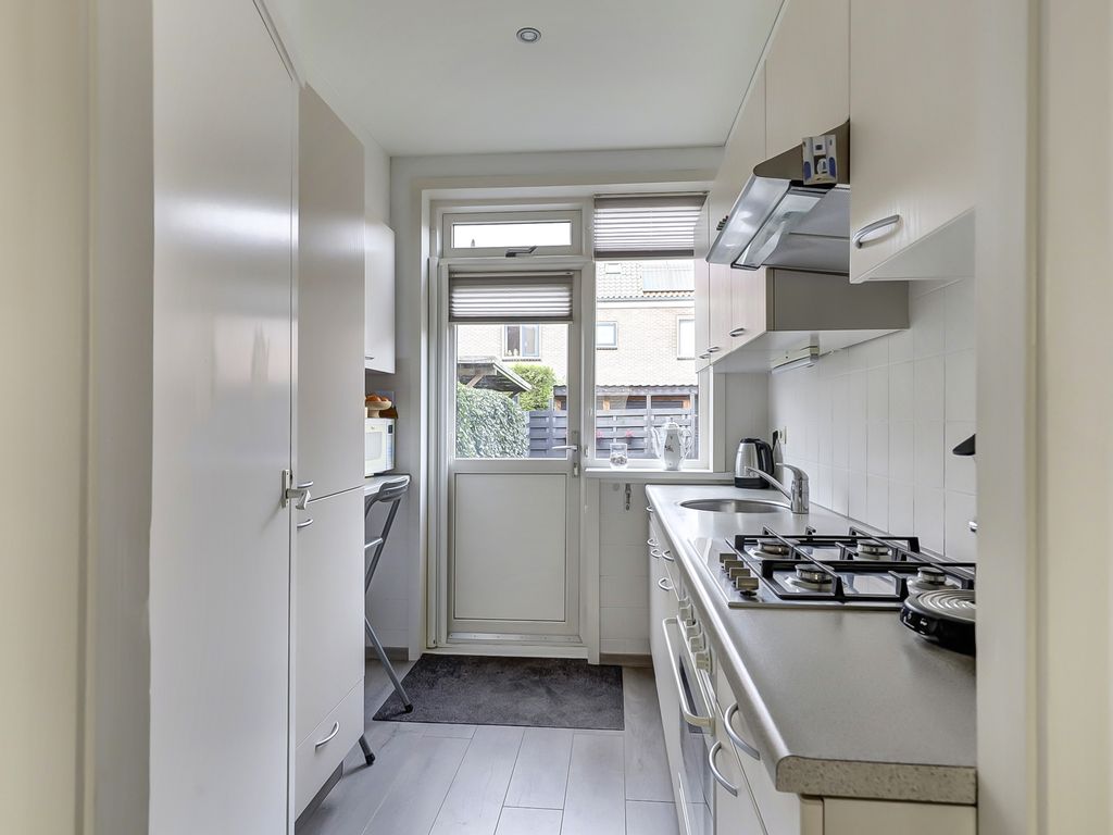 Reigerstraat 10, HAASTRECHT