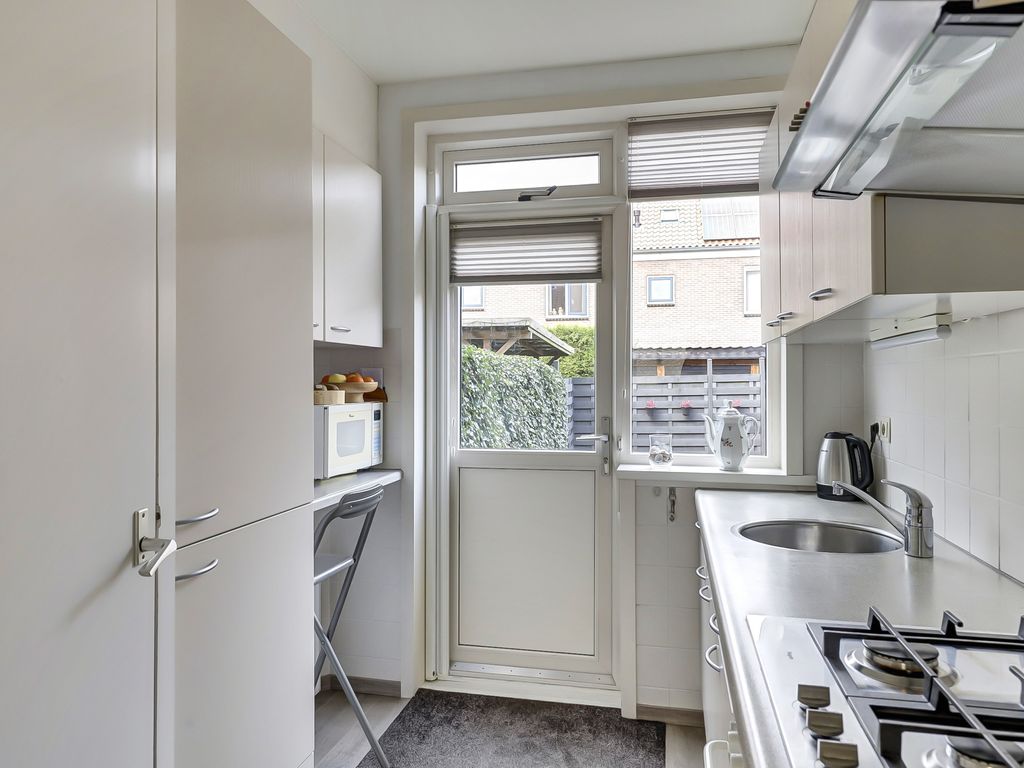 Reigerstraat 10, HAASTRECHT