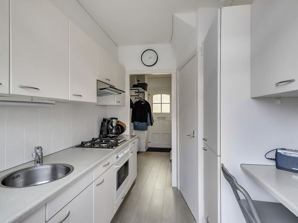 Reigerstraat 10, HAASTRECHT