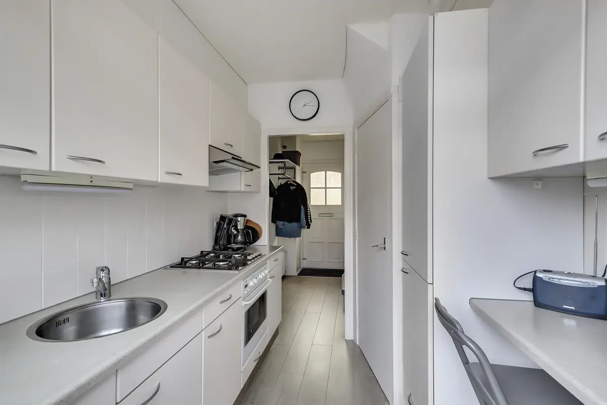 Reigerstraat 10