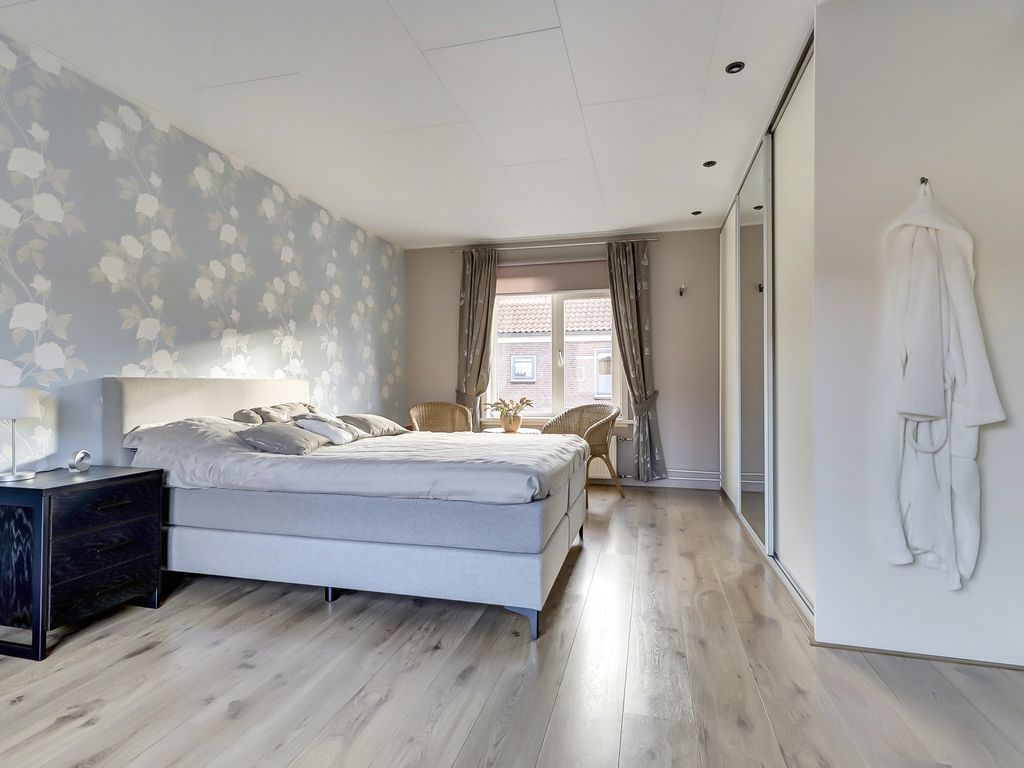 Reigerstraat 10, HAASTRECHT