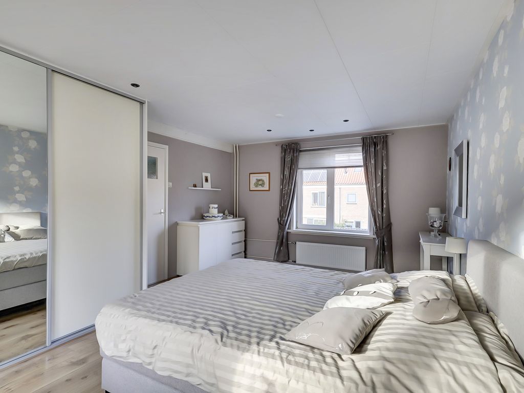 Reigerstraat 10, HAASTRECHT