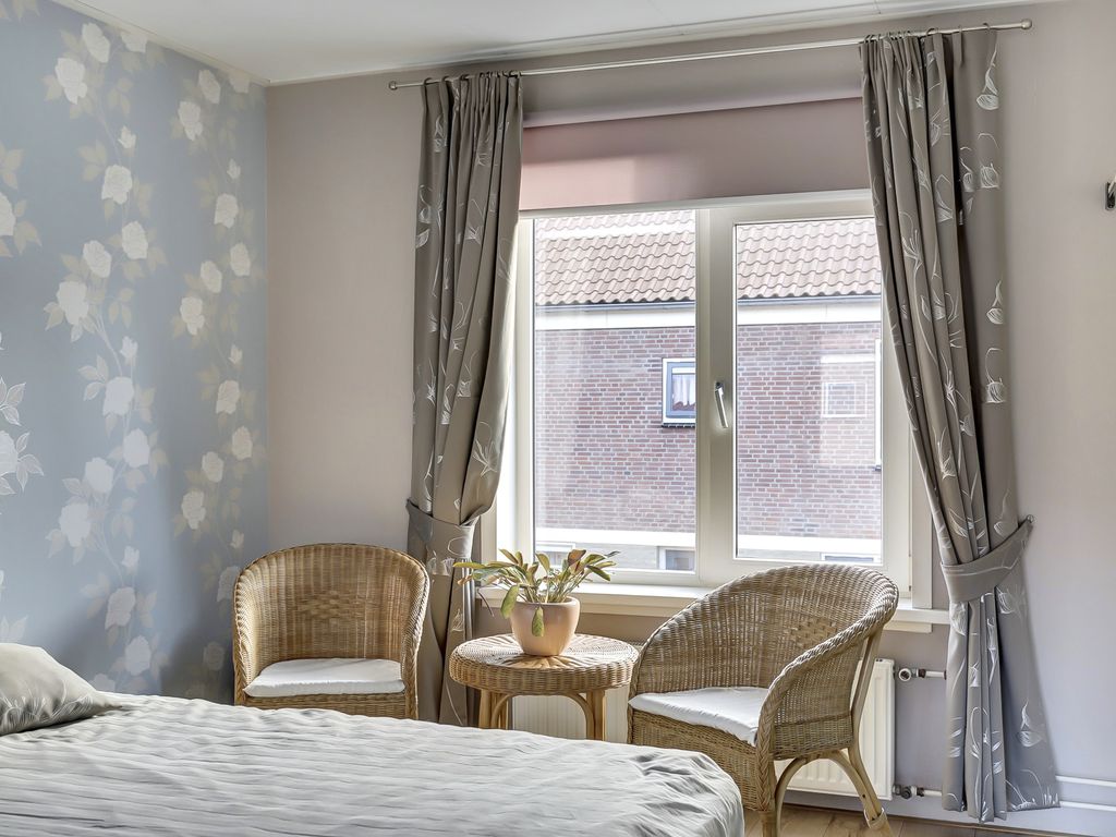 Reigerstraat 10, HAASTRECHT