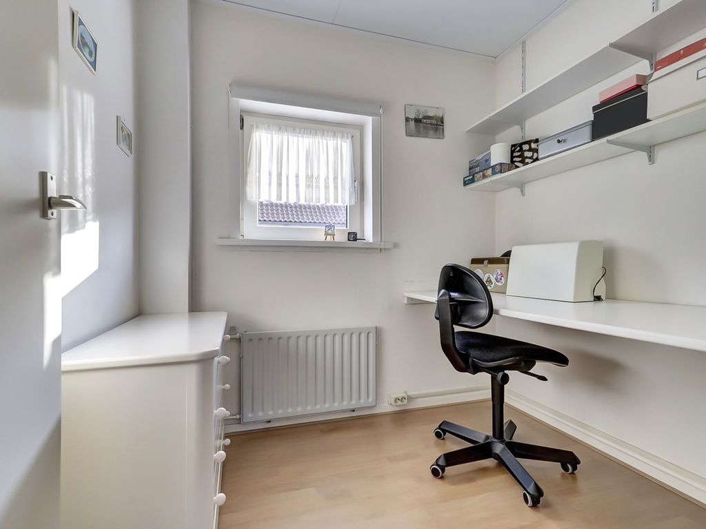 Reigerstraat 10, HAASTRECHT