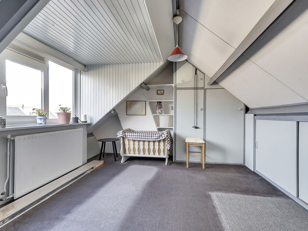 Reigerstraat 10, HAASTRECHT