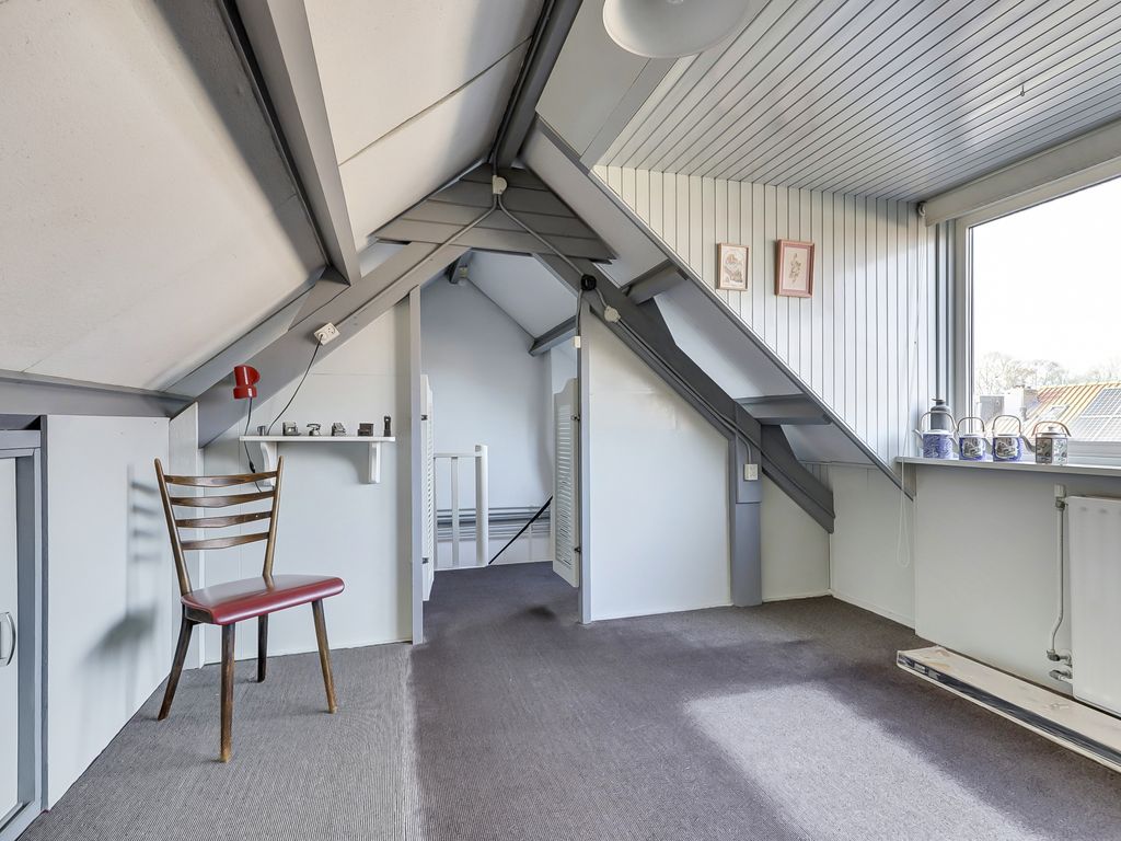 Reigerstraat 10, HAASTRECHT