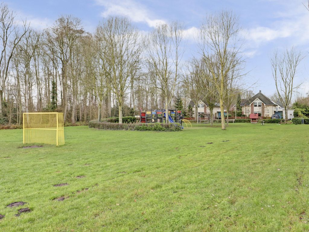 Reigerstraat 10, HAASTRECHT