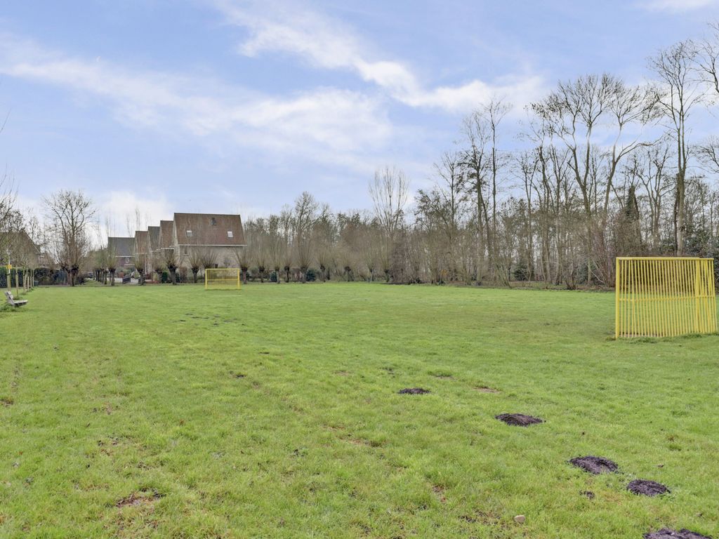 Reigerstraat 10, HAASTRECHT