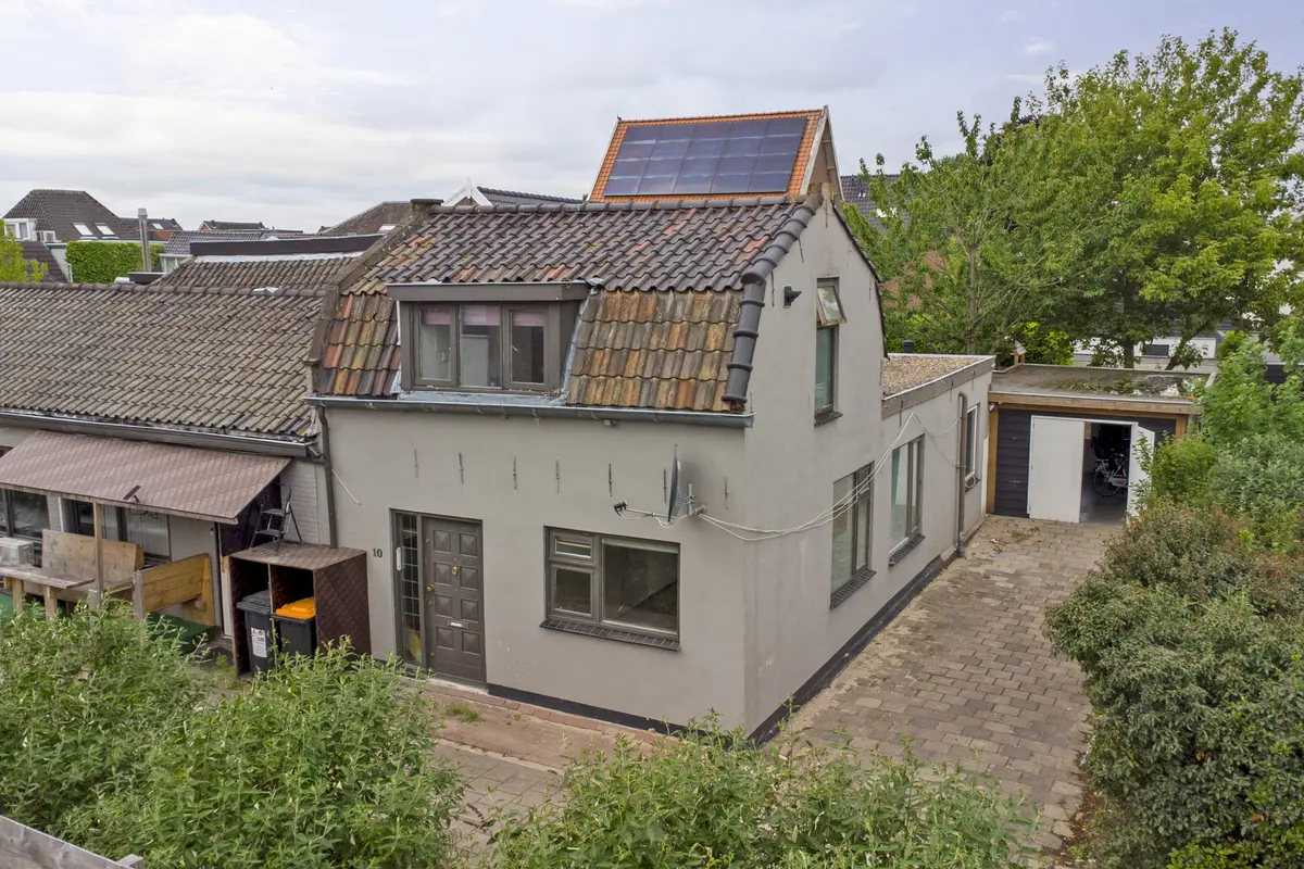 Kerkweg-West 10A