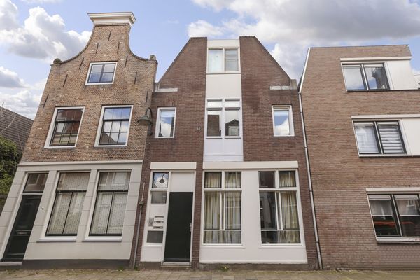 Keizerstraat 66a