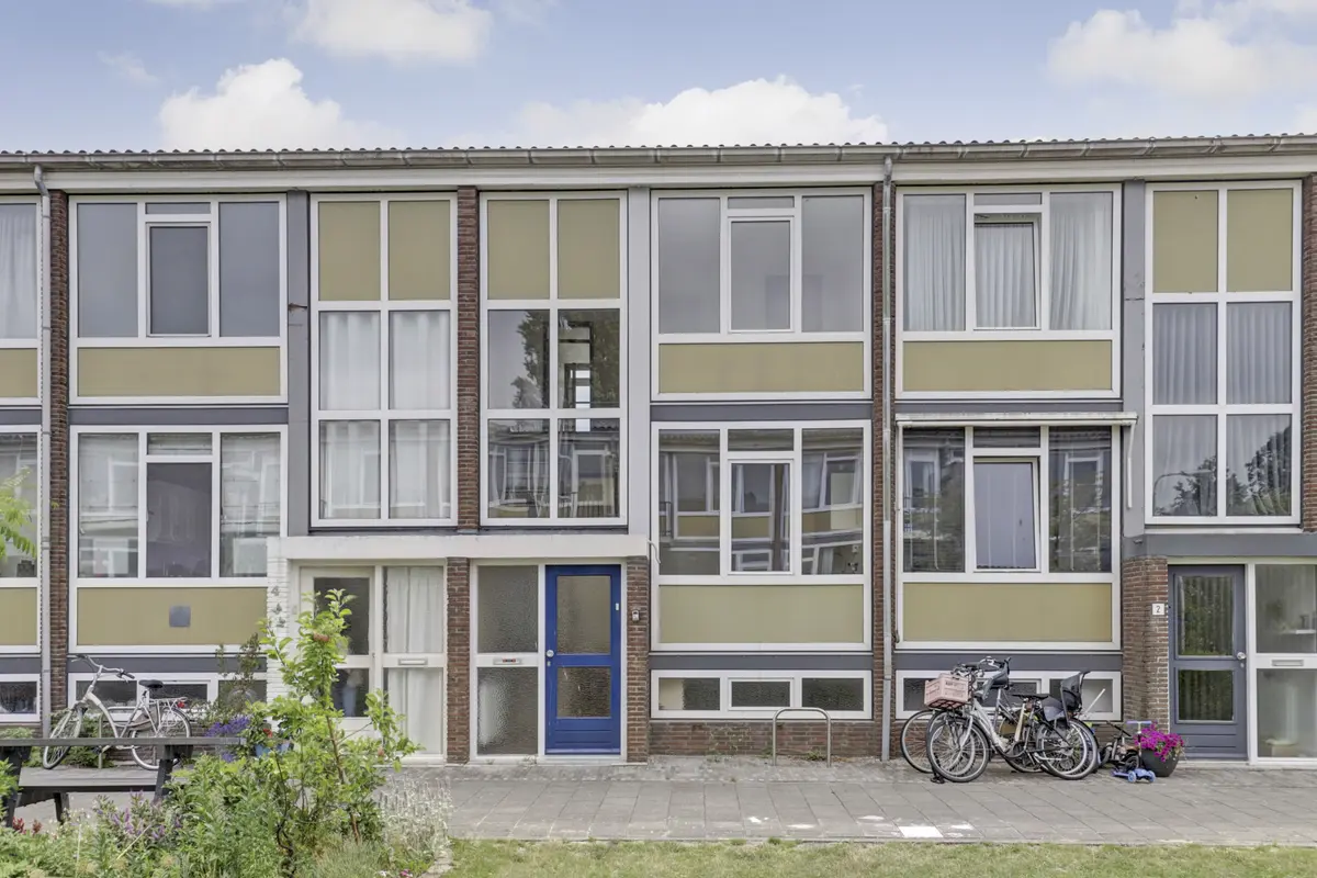 Eline Verestraat 3