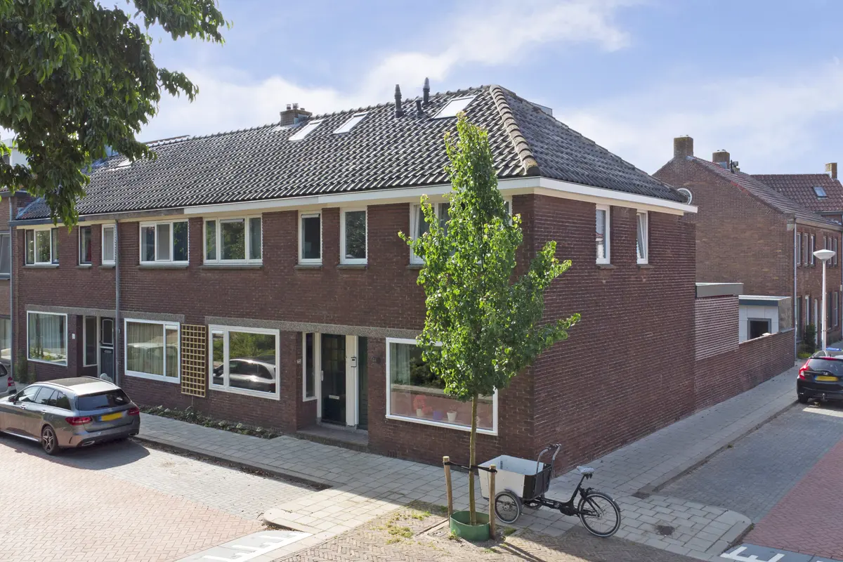Vogelplein 24