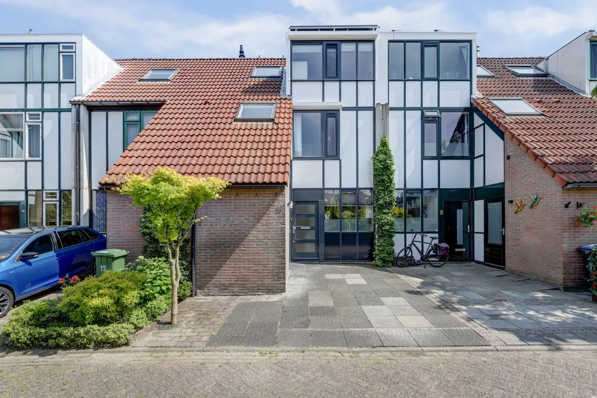 Terwenstraat 10
