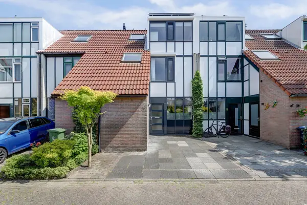 Terwenstraat 10
