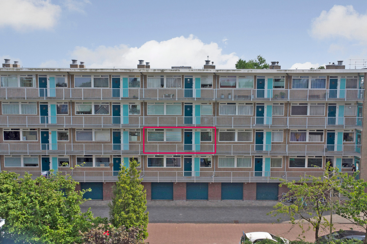 Johannes Poststraat 19