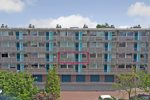 Johannes Poststraat 19