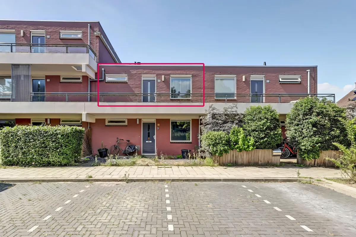 Eksterdreef 15