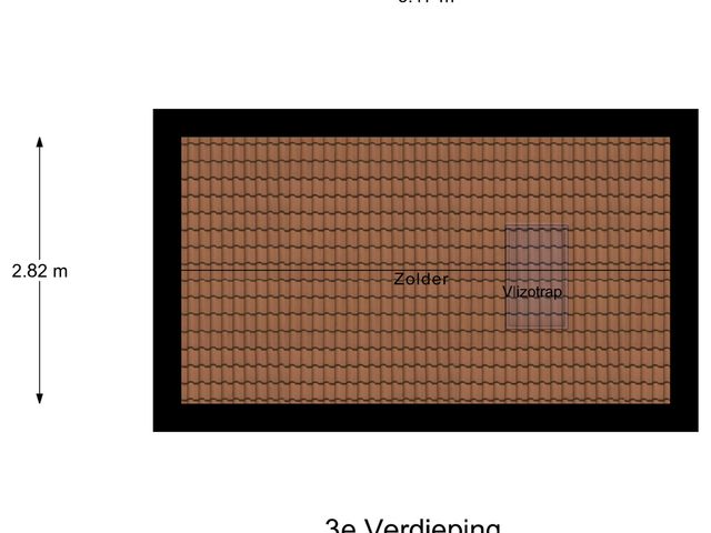 Baljuwslag 12, GOUDA